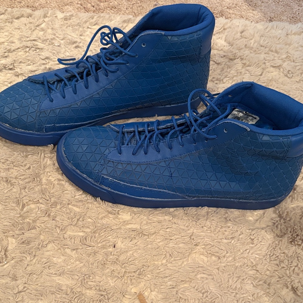 Nike Blazer